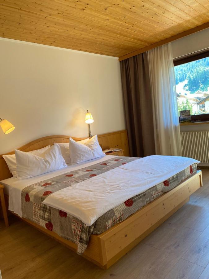 Hotel Garni Living San Candido Zewnętrze zdjęcie