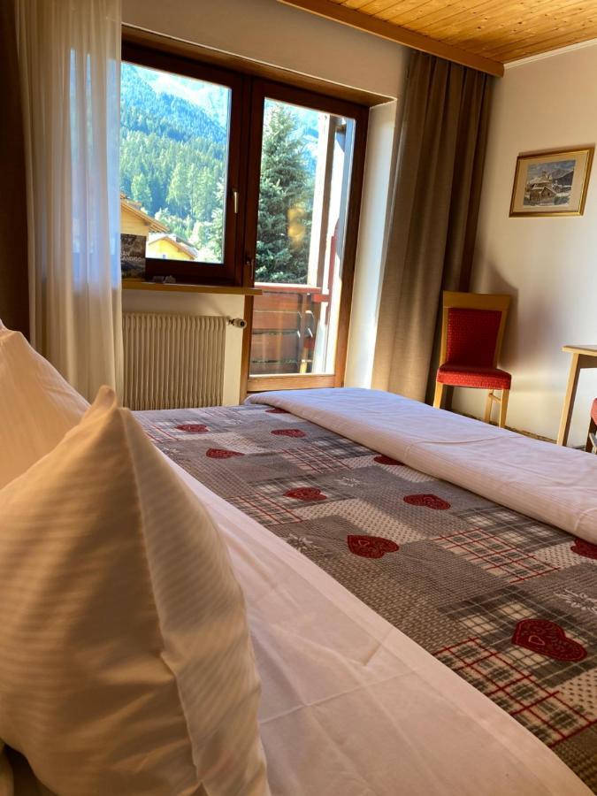 Hotel Garni Living San Candido Zewnętrze zdjęcie