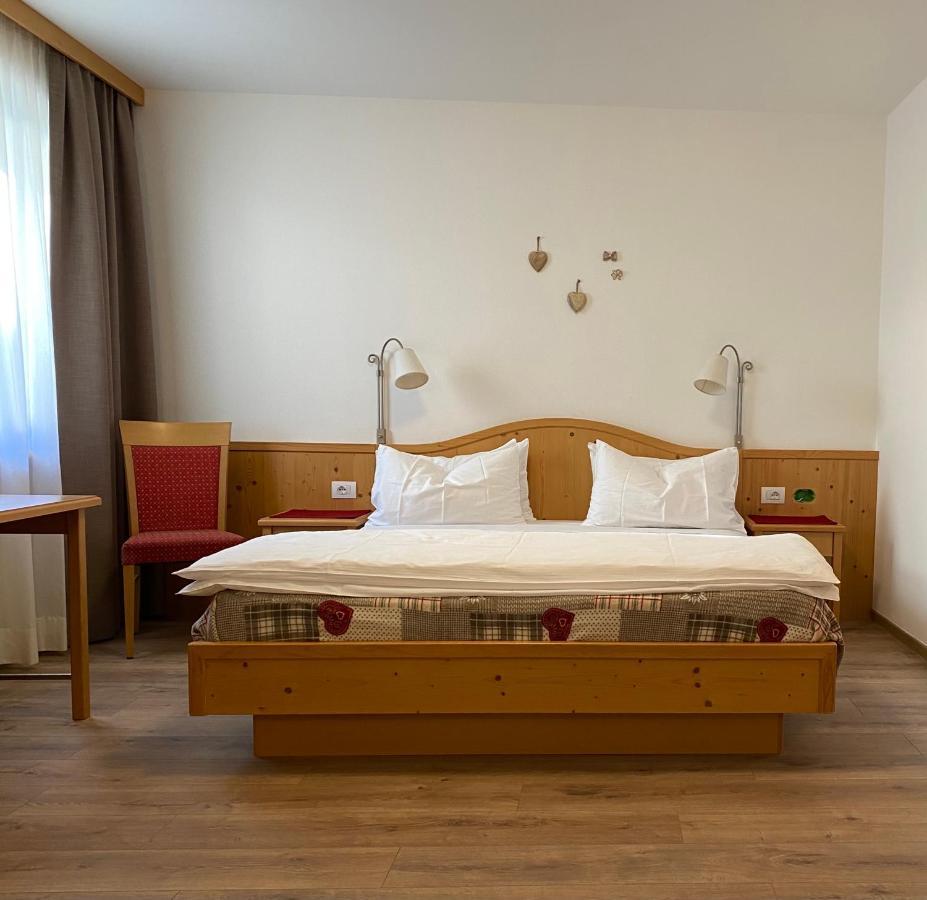 Hotel Garni Living San Candido Zewnętrze zdjęcie