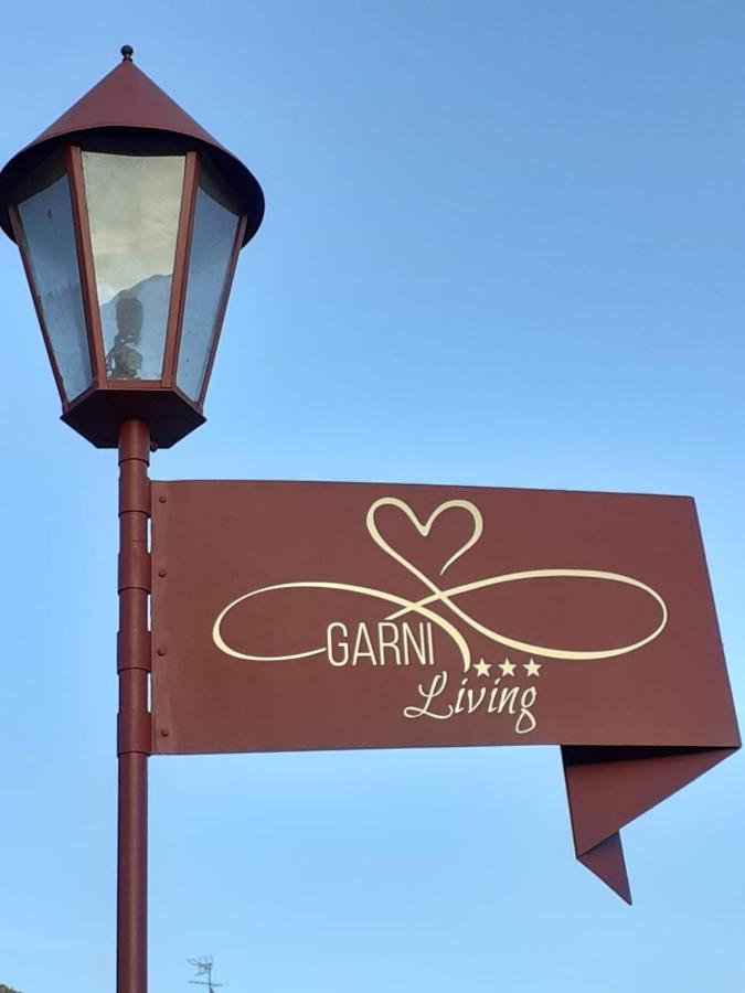 Hotel Garni Living San Candido Zewnętrze zdjęcie